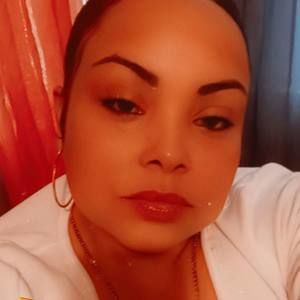 Meet your Posher, Yaimary